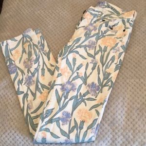 FC jeans denim slim fit jeans